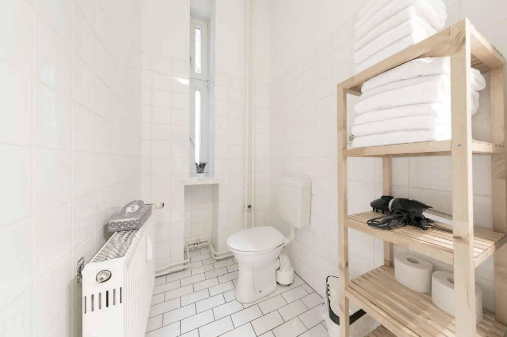 Primeflats - Apartments in Friedrichshain