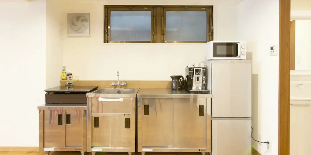 Kokoroin Asakusa Kuramae (hear / Vacation STAY 22513