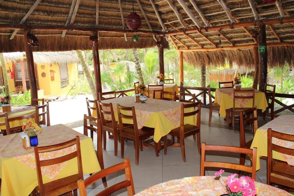 Tita Tulum - Hotel Ecológico