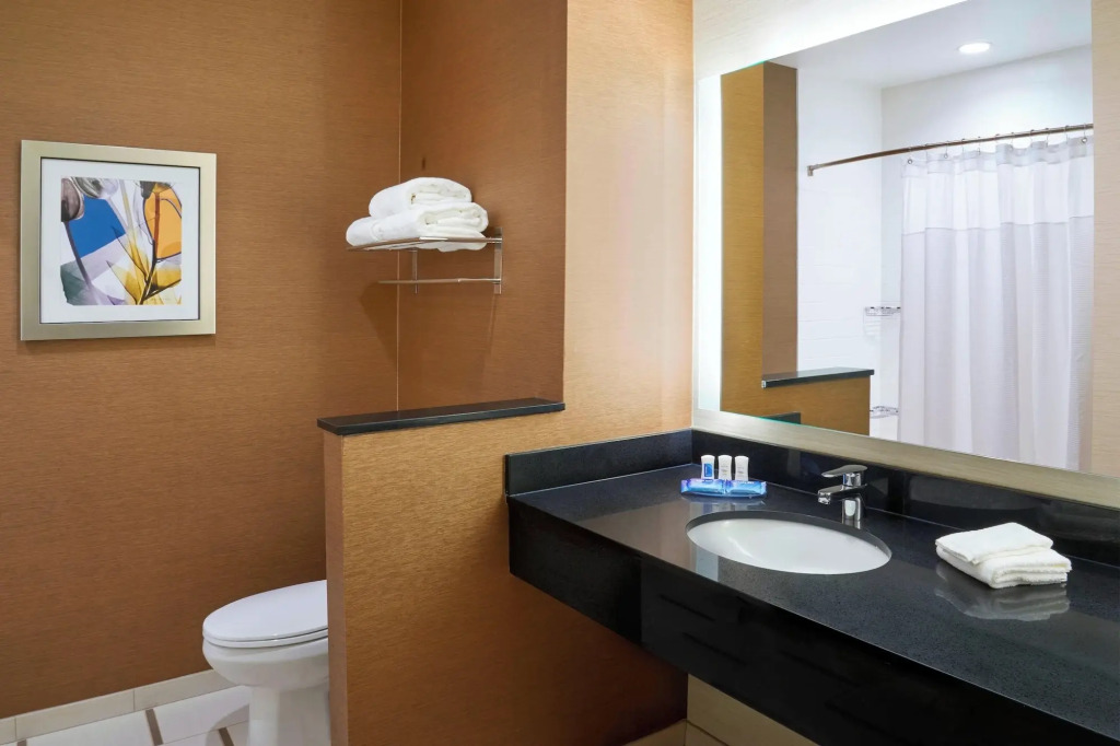 Fairfield by Marriott Niagara Falls