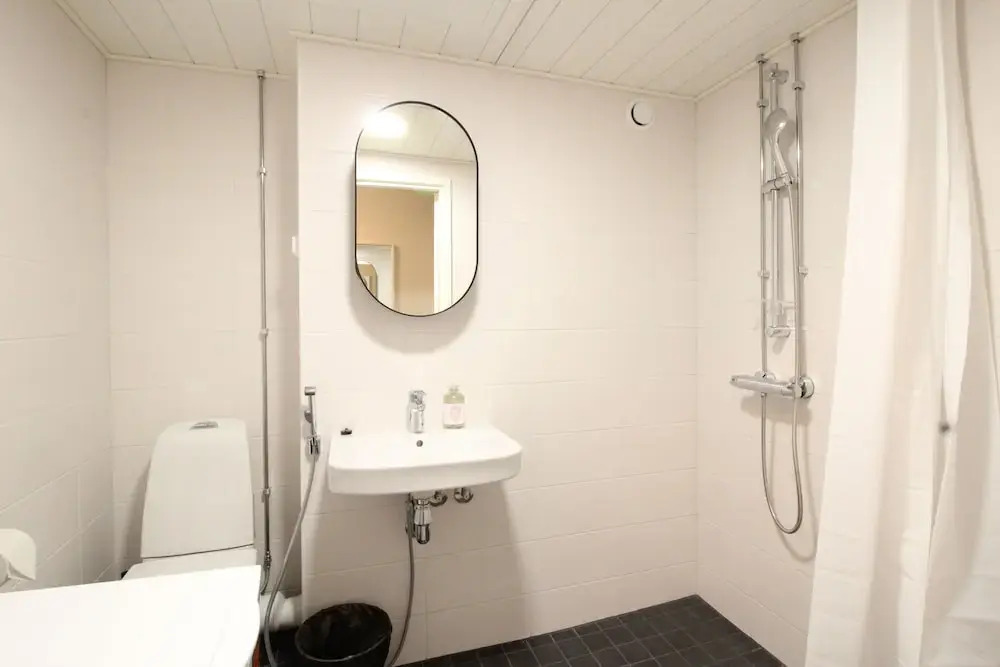 Forenom Serviced Apartments Hämeenlinna Katuma 8