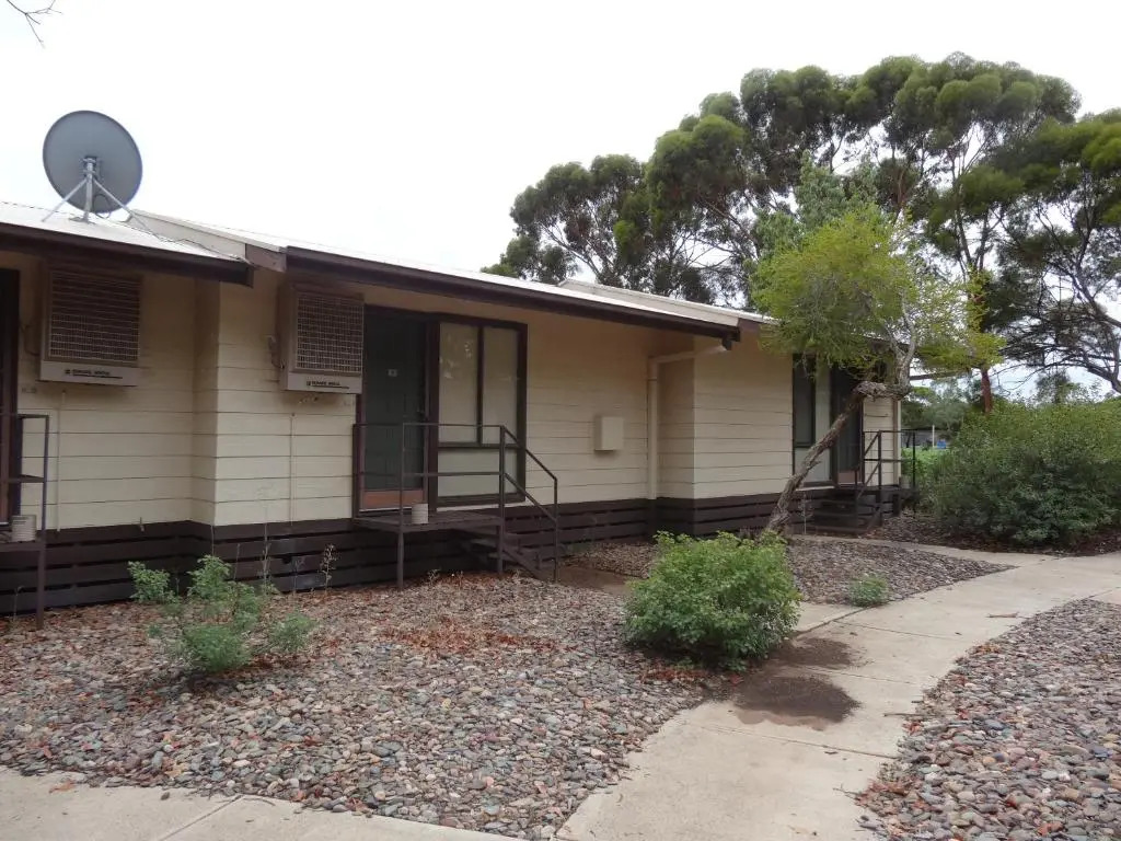 Leigh Creek Outback Resort