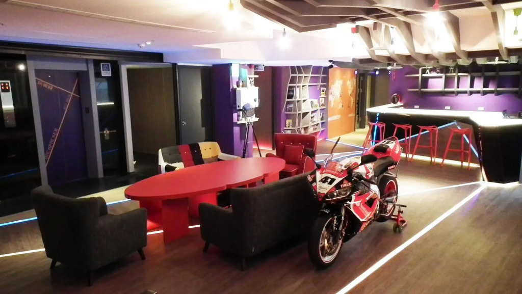 Best Hostel