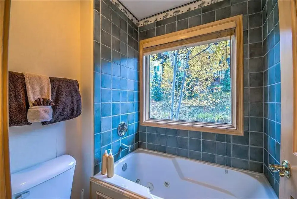 Dromore Chalet