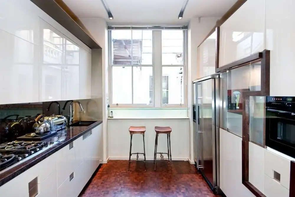 Outstanding 1 bed in Knightsbridge