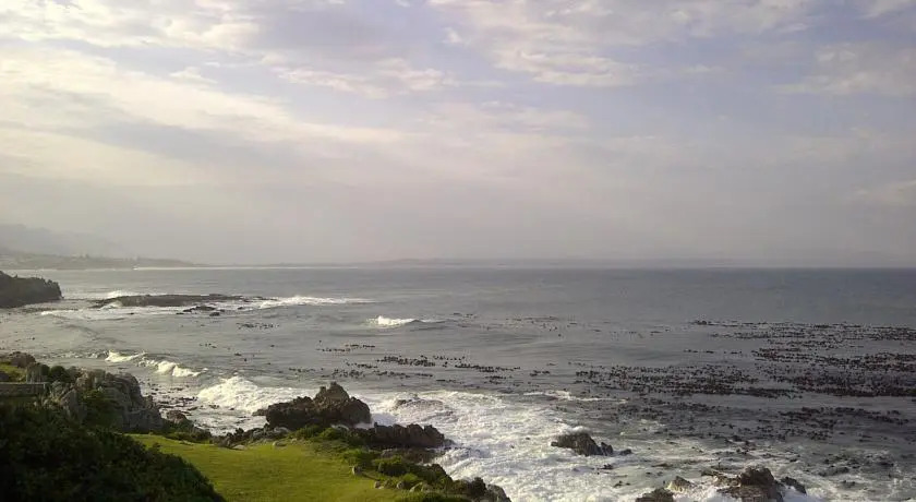 Villa del Faro