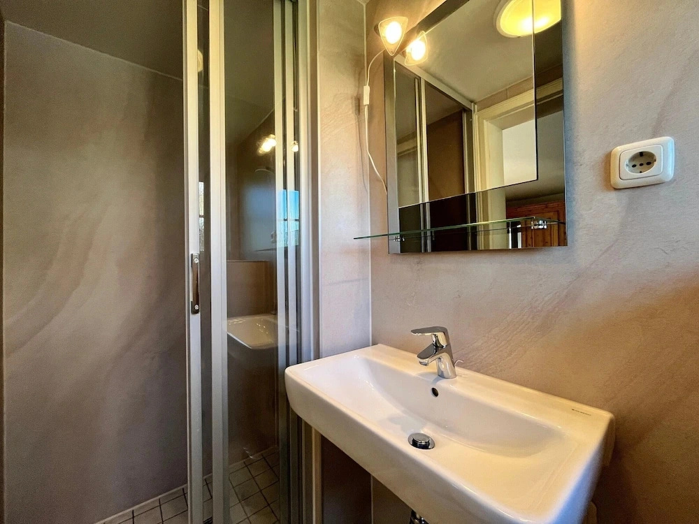 Apartment in Wieck Near Baltic Sea