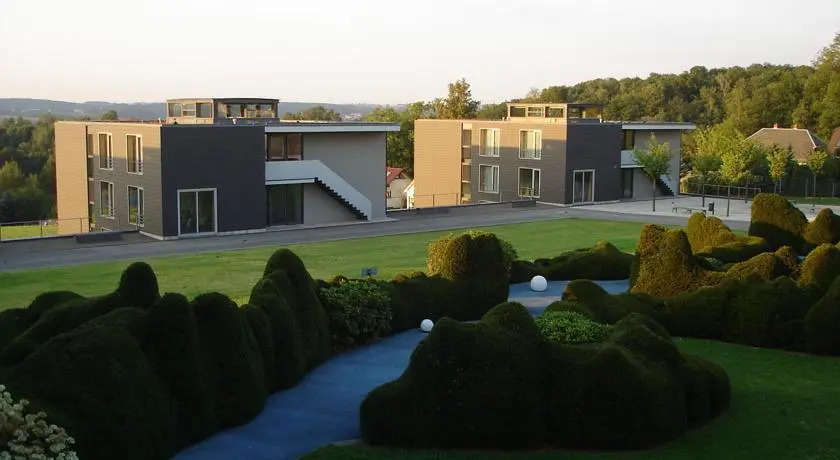 Best Western Hotel Am Schlosspark
