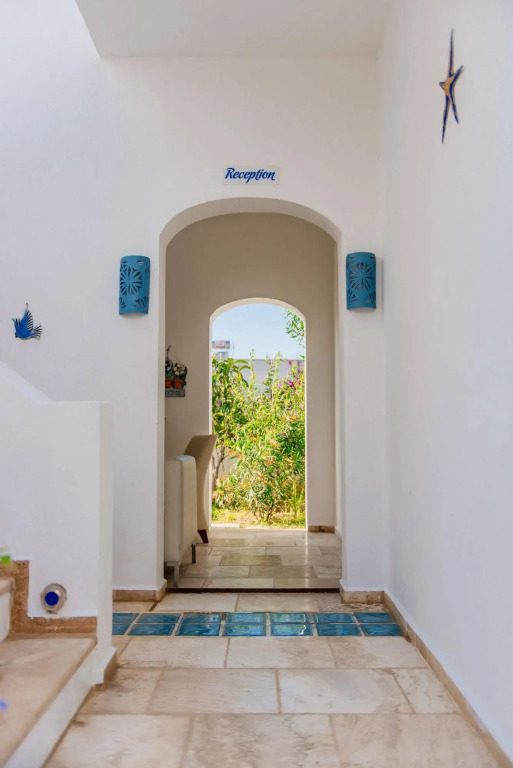 Via Farilya Hotel