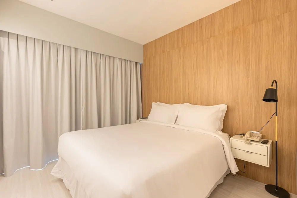 SOL - Flats Av Cauaxi By Anora Spaces