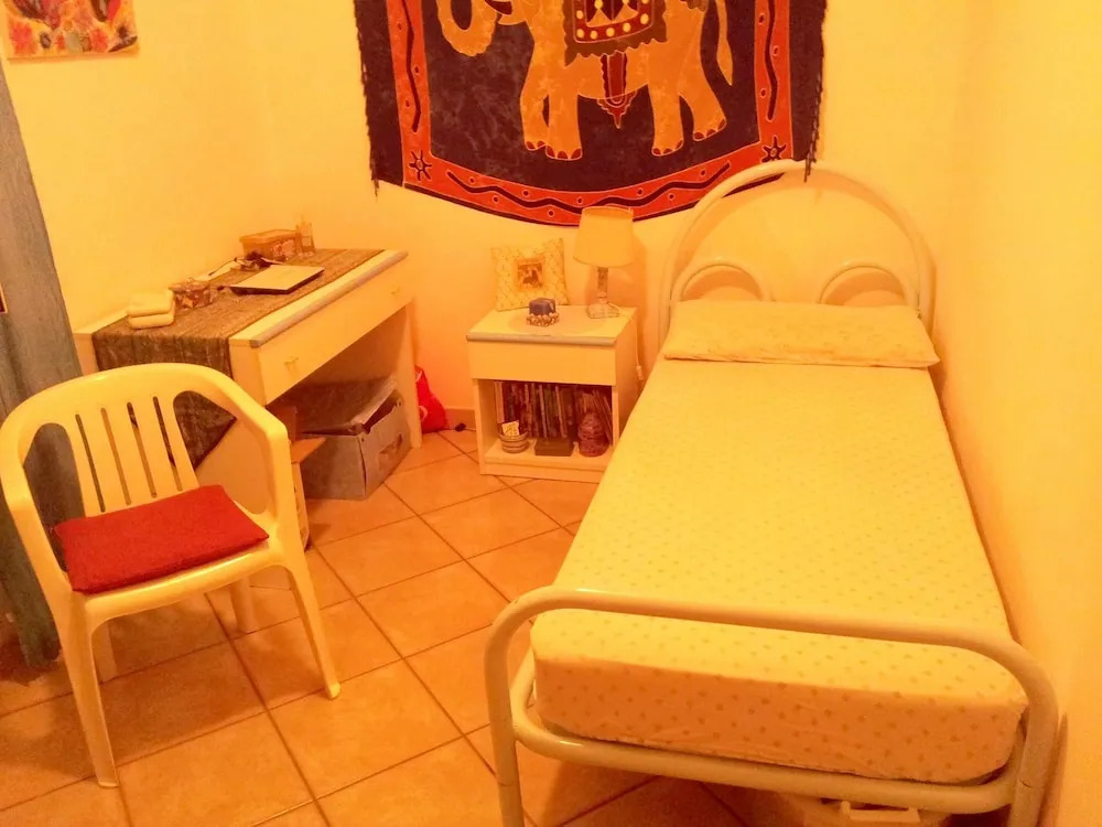 House With 3 Bedrooms in Trapani, With Wonderful sea View and Furnishe