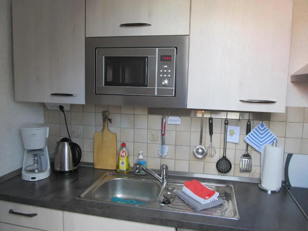 Ferienwohnung Heideweg