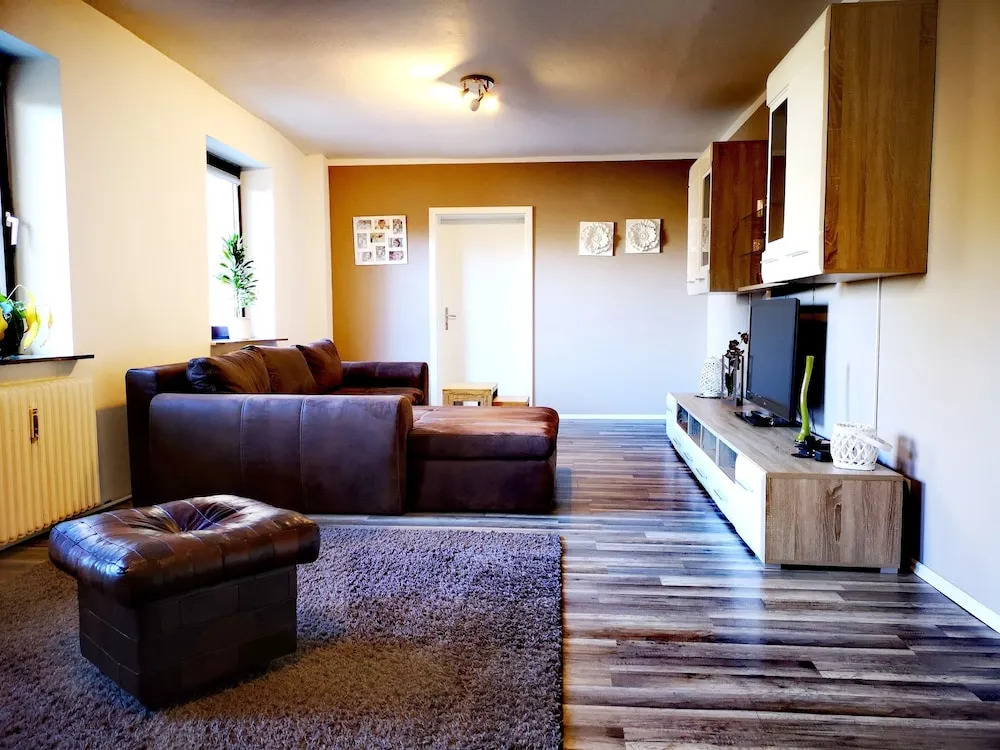 Selker Noor Apartments - 1,4 ha Naturpark, privater Terrasse, Bachlauf an der Selker Wassermühle