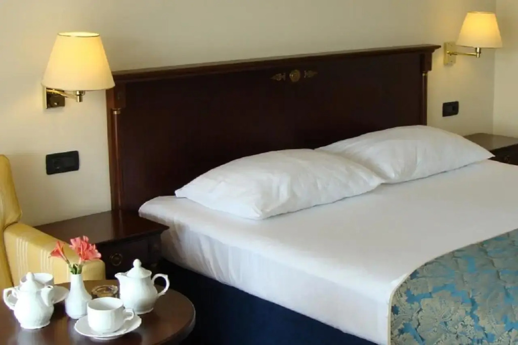 Hotel Meridijan