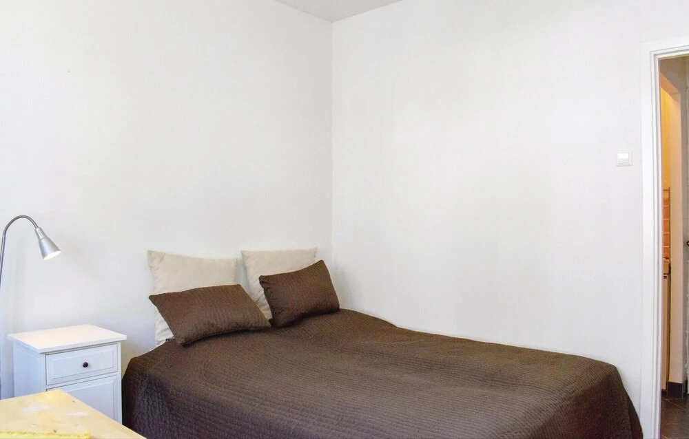 Awesome Apartment in Ystad With