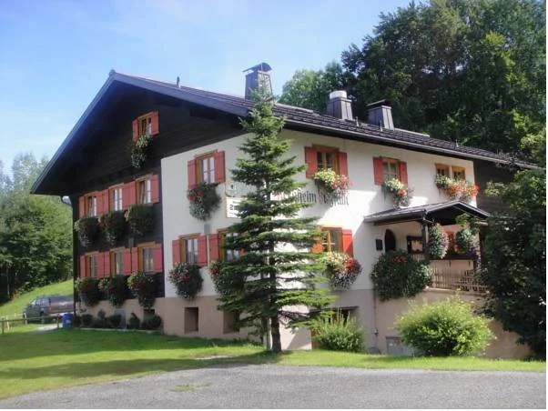 Gasthaus Sulzfluh