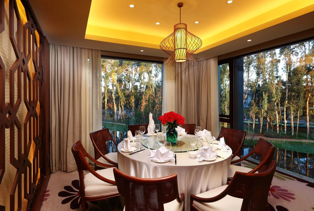 HUALUXE Hotels & Resorts Kunming