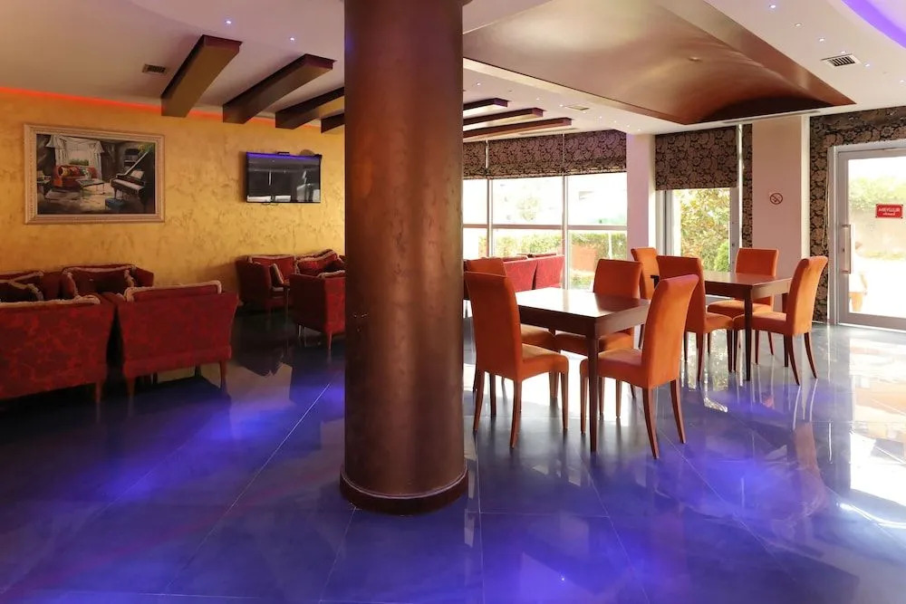 HOTEL GJUTA