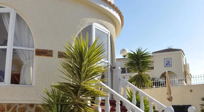 Chalet Lucentum