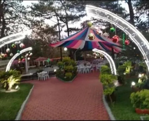 M&M Residence