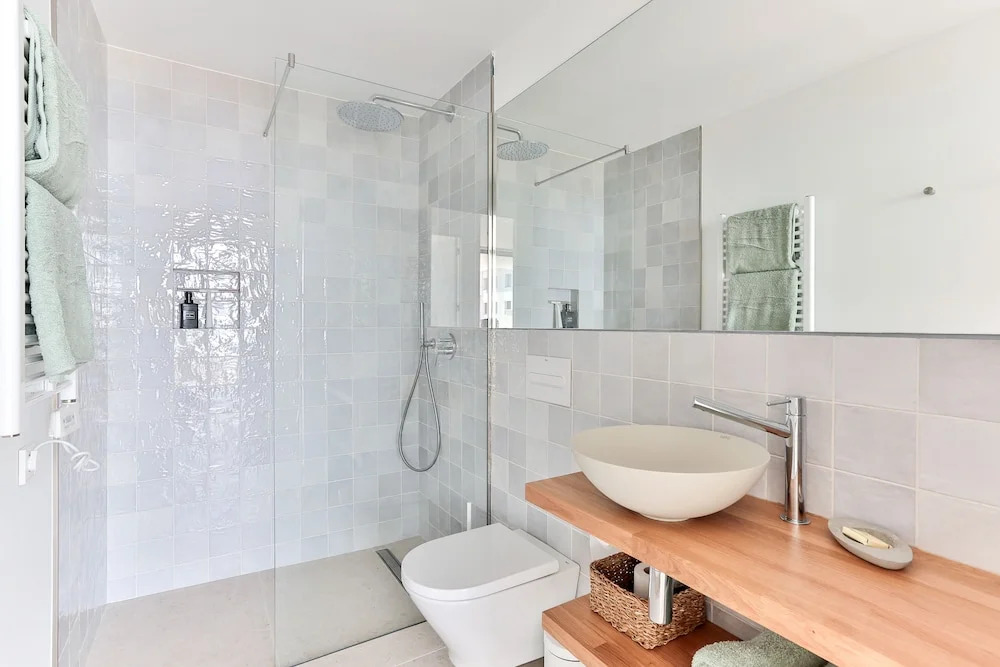 ECO-APARTMENTS LA MARINEDA
