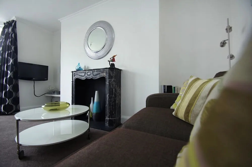 New Steine Hotel - B&B