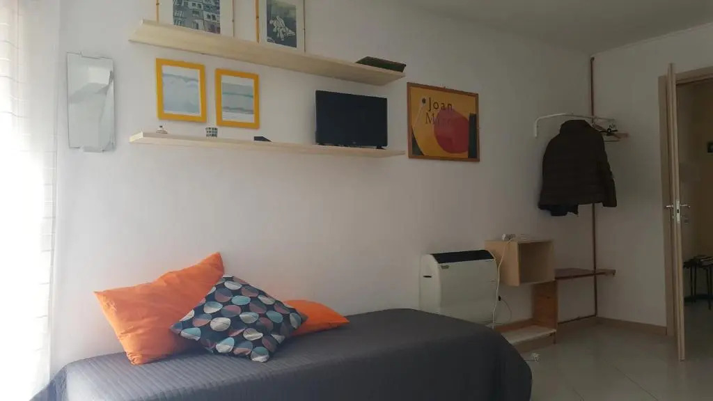 EliLu Room