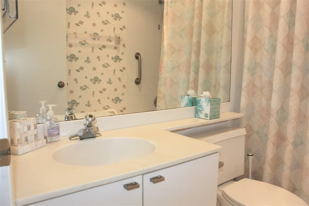 Gulf and Bay Club- E505 2 Bedrooms 2 Bathrooms Condo