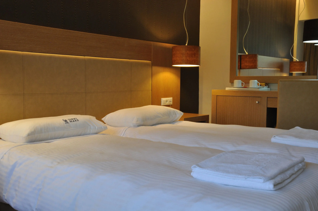 Corfu Mare Boutique Hotel