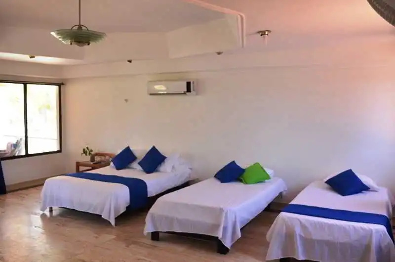 Hotel Palma Beach