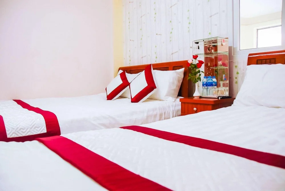 Rain Star 2 Hotel Da Lat