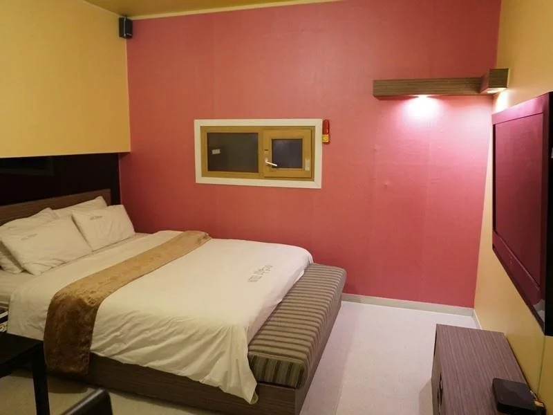 Goodstay Dragonfly Motel