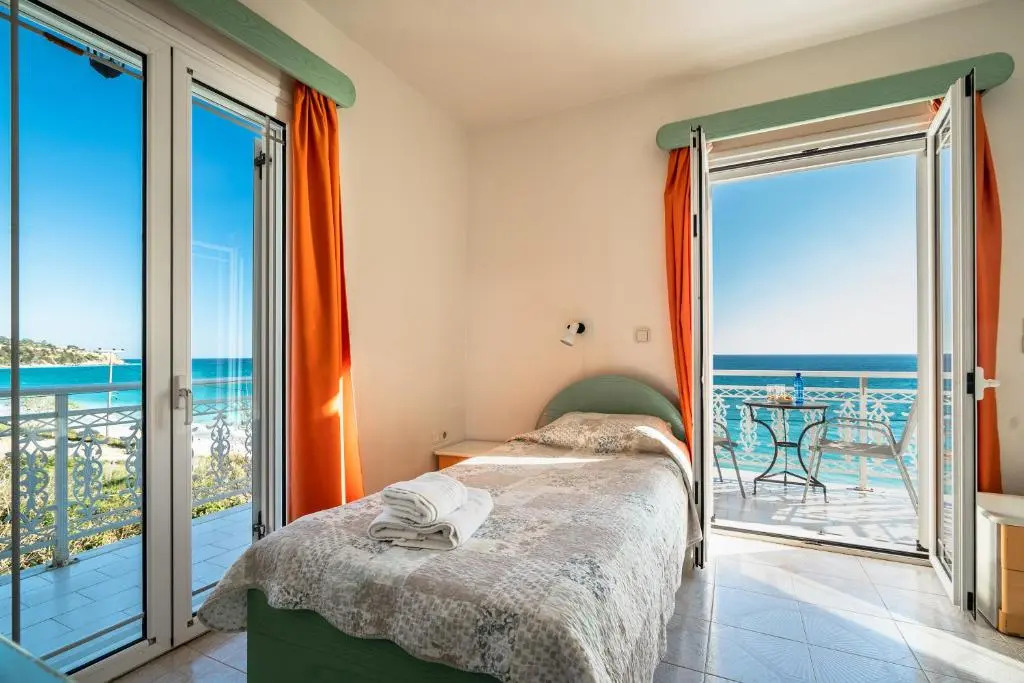 Angela sea view 1