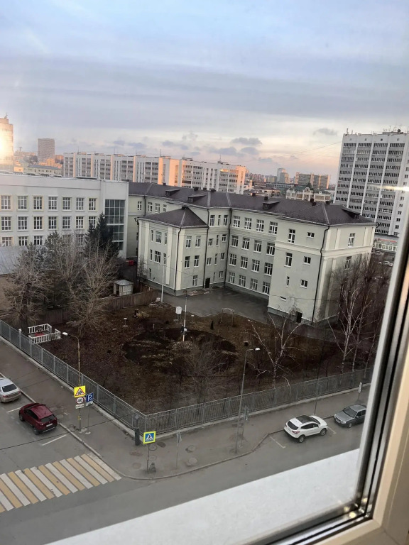Ильдерек на улице Татарстан 52