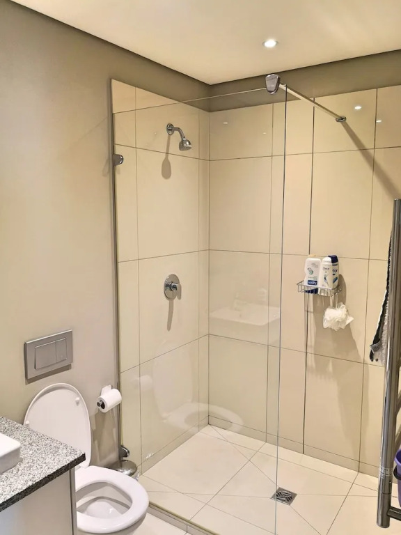1 Bedroom Apartment in Cape Town
