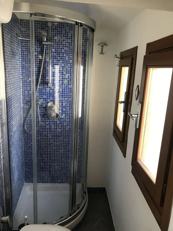 Art Apartment Porcellana Suite
