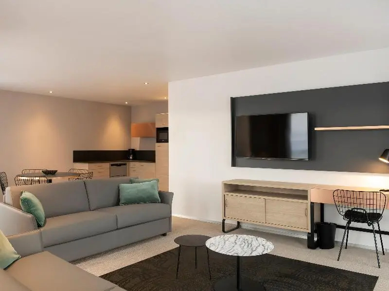 Aparthotel & Spa Adagio Vannes