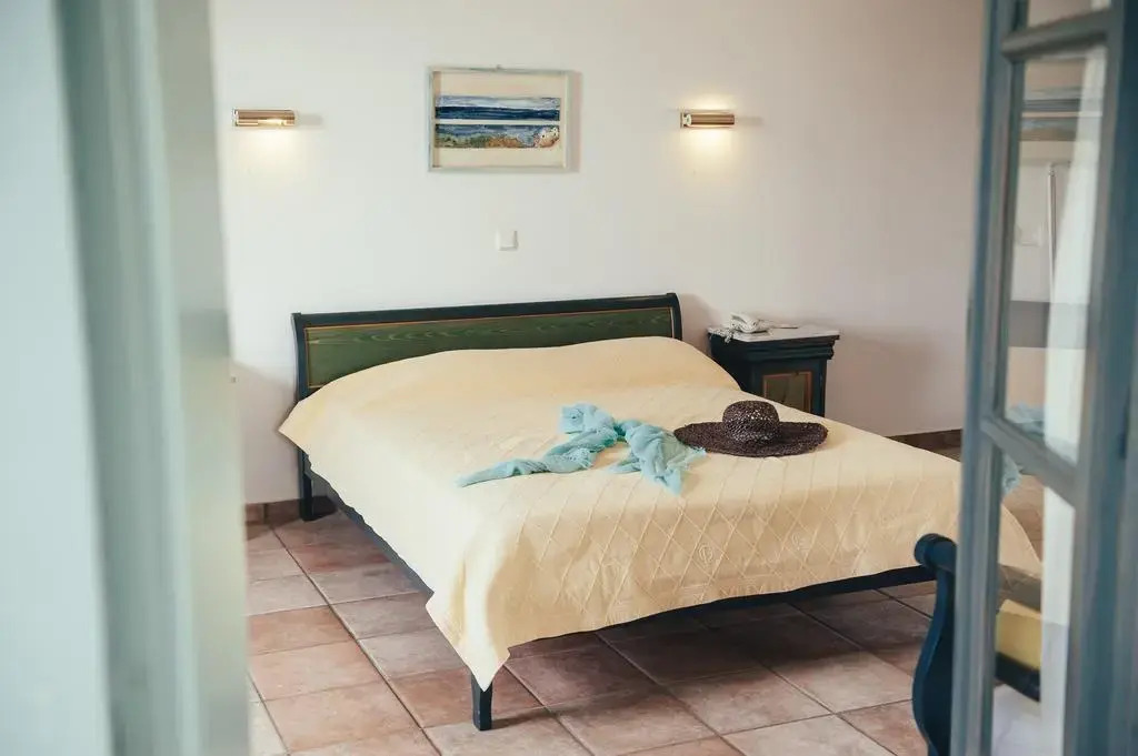 Dioni Hotel