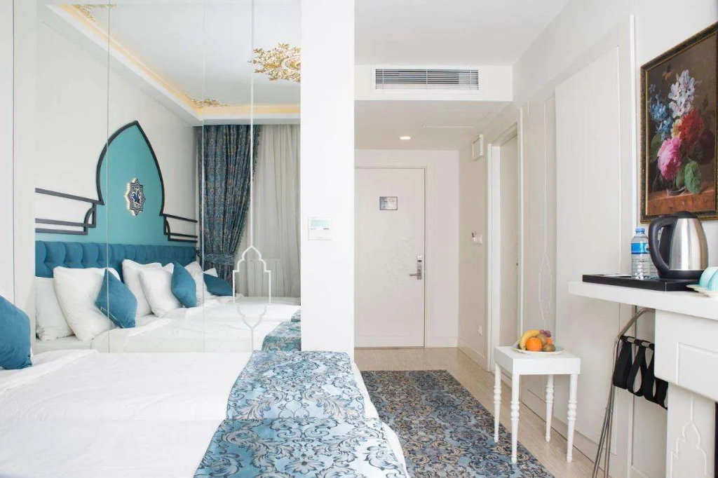 KRALICE HOTEL