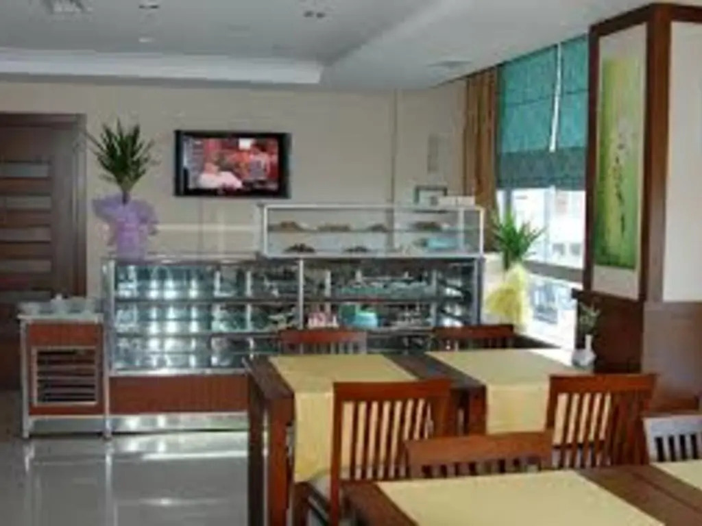 Paluri Otel Hopa