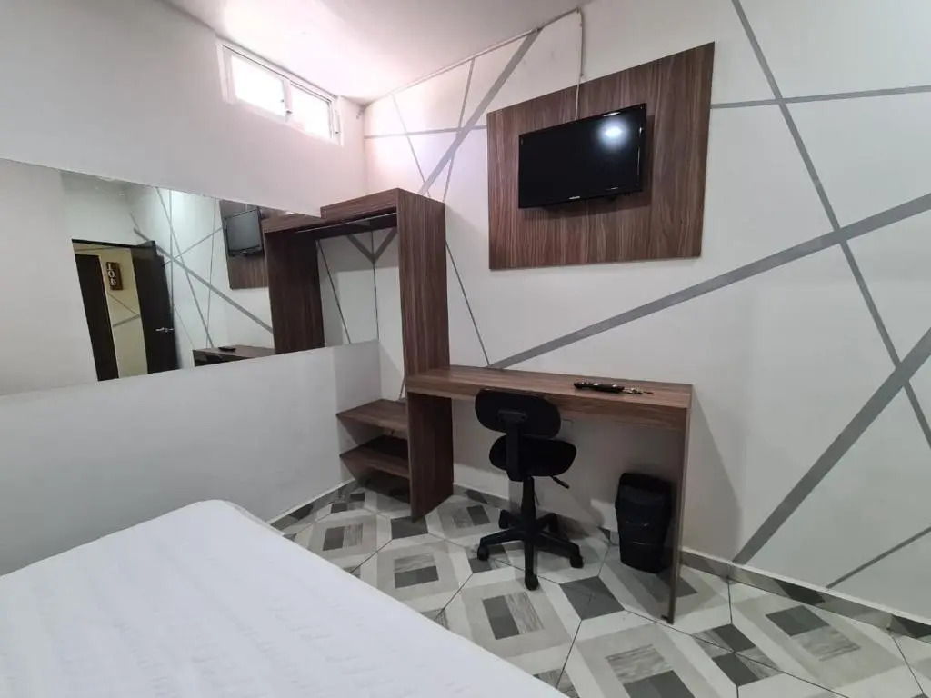 Hotel Town Express
