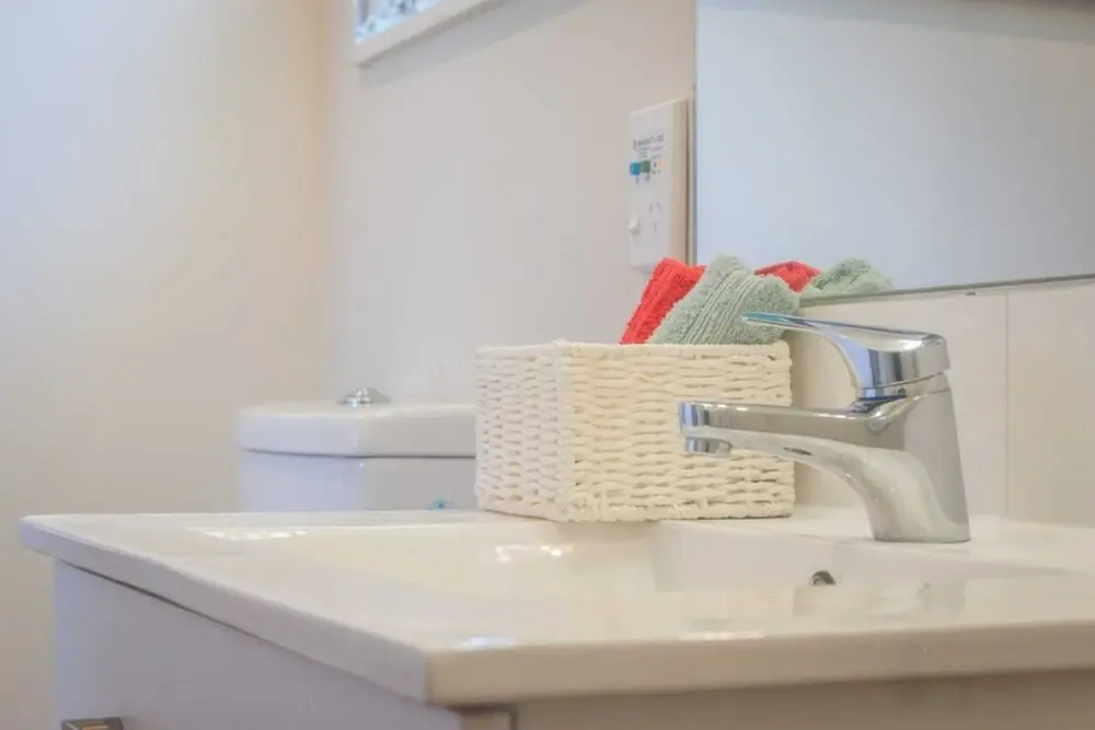 Travellers Retreat 1 Bedroom in Central Auckland