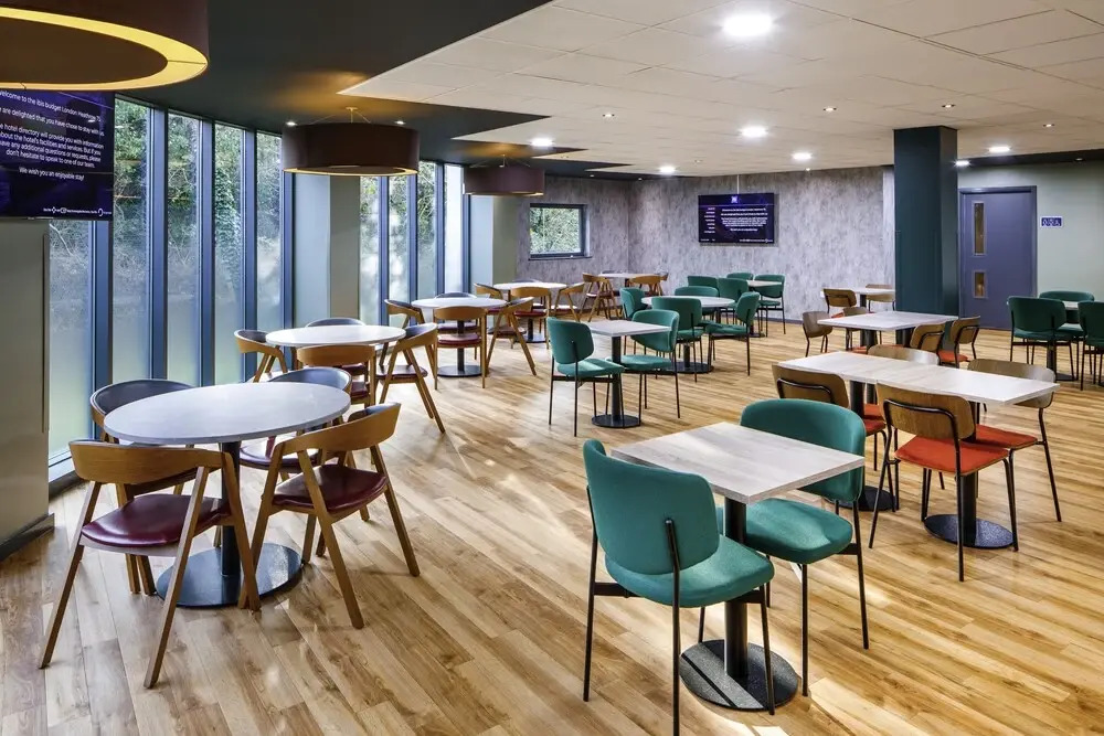 Ibis London Heathrow T5