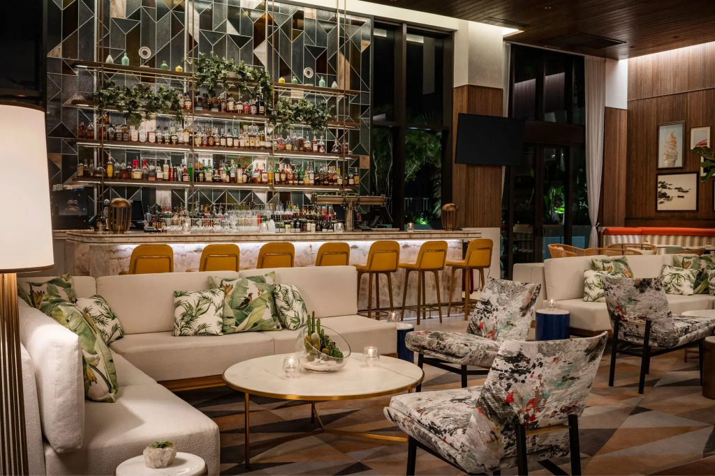 Element by Marriott Fort Lauderdale Downtown