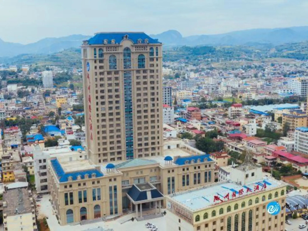 Chengzhou International Hotel