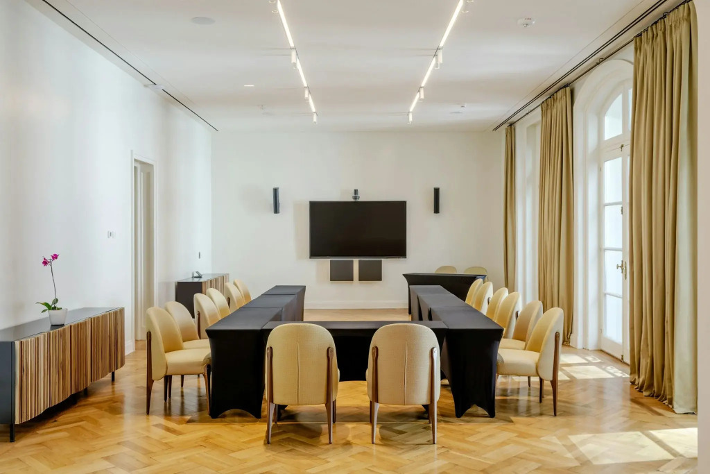 Recoleta Grand, Buenos Aires, a Tribute Portfolio Hotel