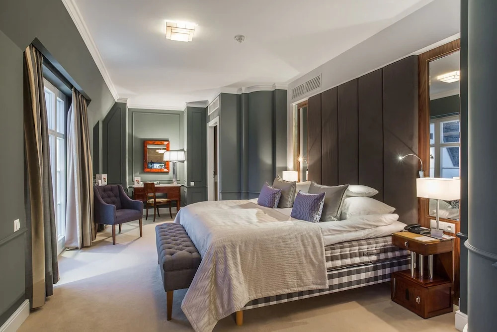 Hotel SPA Dr Irena Eris Polanica Zdrój