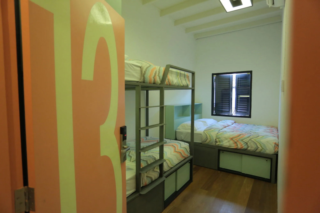 Nomaps Hostel