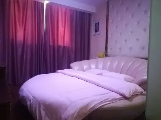 Yushui Youmi Hotel