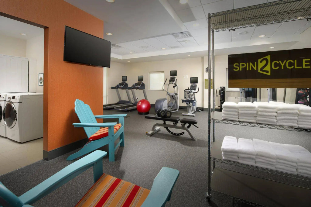 Home2 Suites by Hilton Arundel Mills BWI Airport